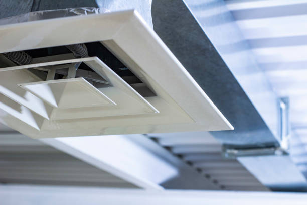 Best Residential Air Duct Cleaning  in Eatons Neck, NY