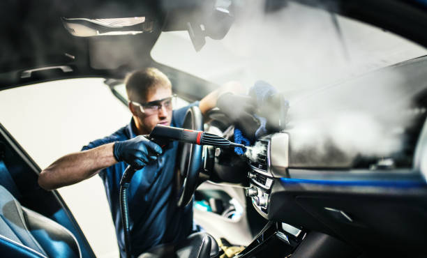 Best Dryer Vent Cleaning Services  in Eatons Neck, NY