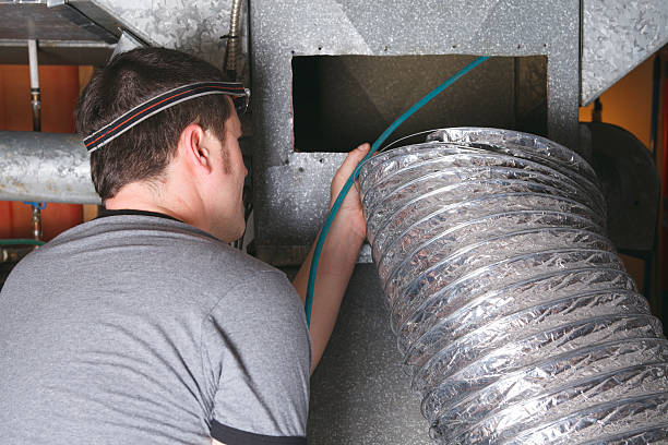 Best Affordable HVAC Duct Cleaning  in Eatons Neck, NY