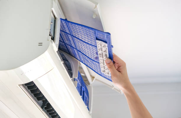 Best Commercial Air Duct Cleaning  in Eatons Neck, NY